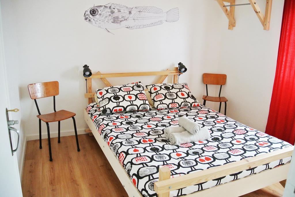 Hostel - & Dorms Nazare