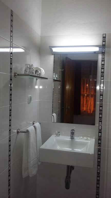 Guest house Residencial Arabi