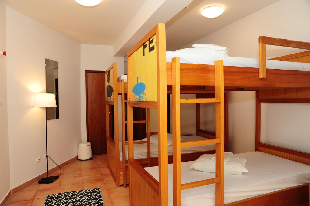 Hostel Caparica Sun Centre *