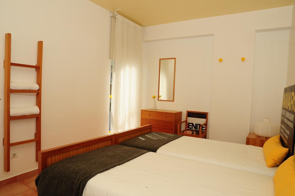 Hostel Caparica Sun Centre