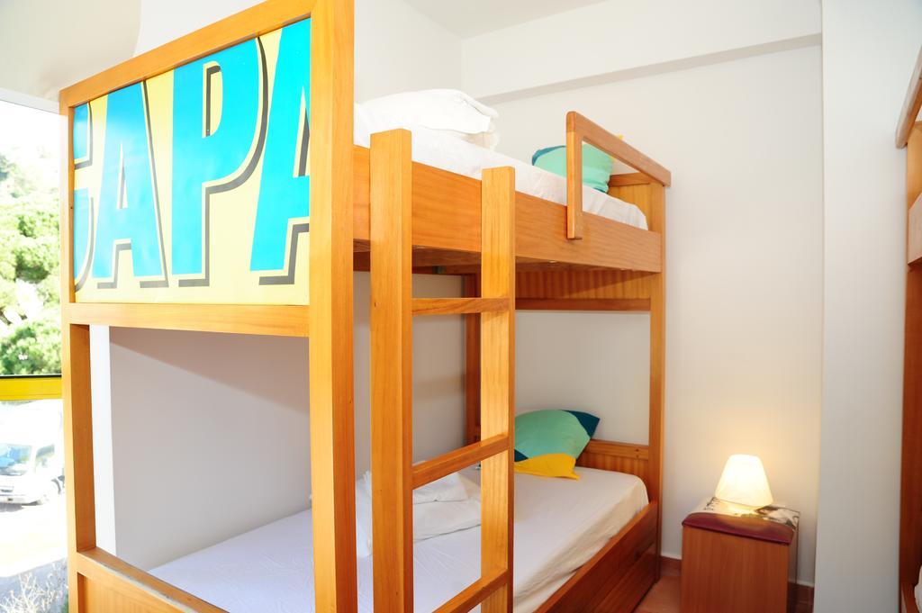 Caparica Sun Centre Hostel
