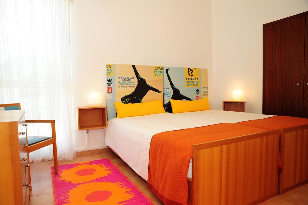 Caparica Sun Centre *