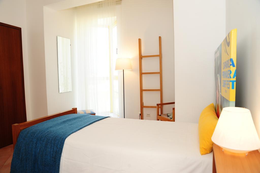 Caparica Sun Centre Hostel *
