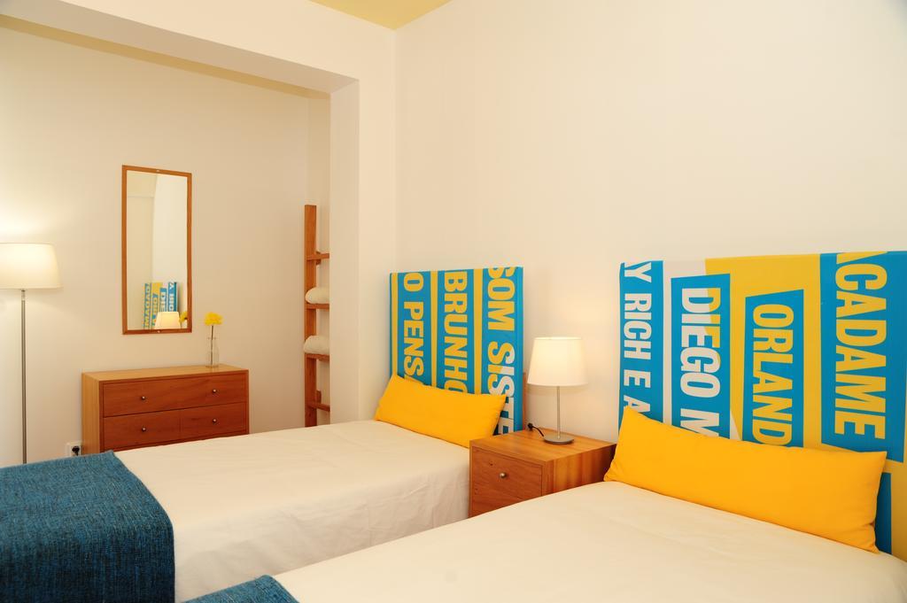 Hostel Caparica Sun Centre