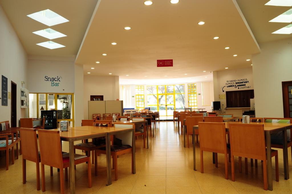 Caparica Sun Centre Hostel