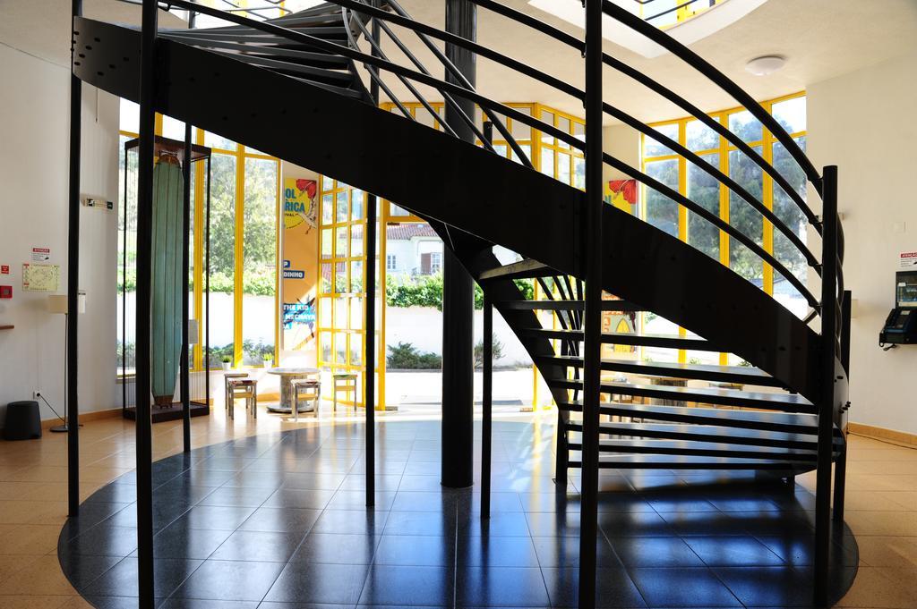 Caparica Sun Centre Hostel *