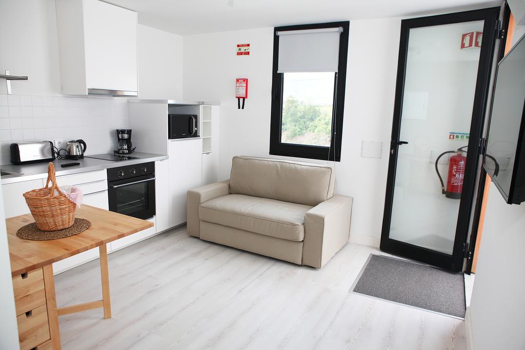 Casa Da Cisaltina * Povoacao (Sao Miguel)
