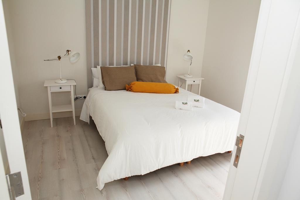 Casa Da Cisaltina Country house
