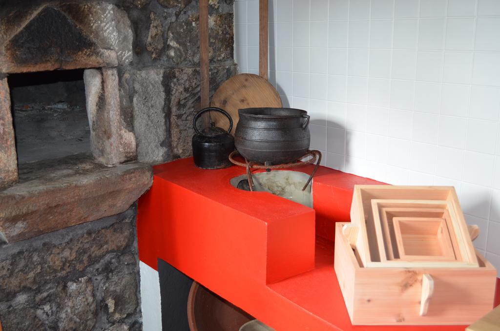 Casa Da Cisaltina Country house *