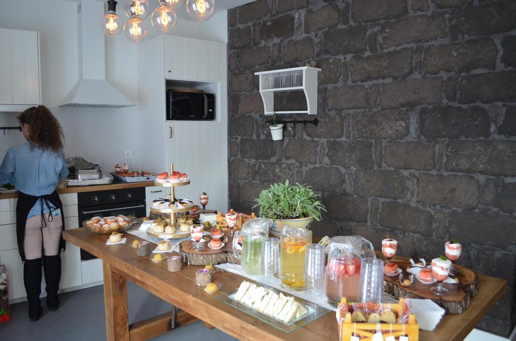 Casa Da Cisaltina Country house Povoacao (Sao Miguel)