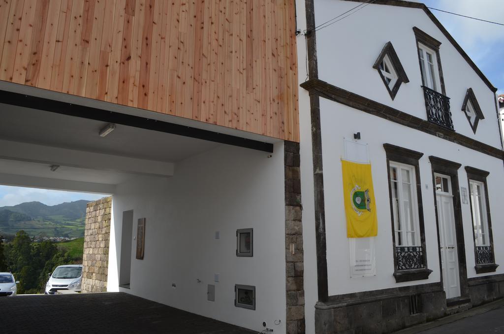 Casa Da Cisaltina Chácara Povoacao (Sao Miguel)