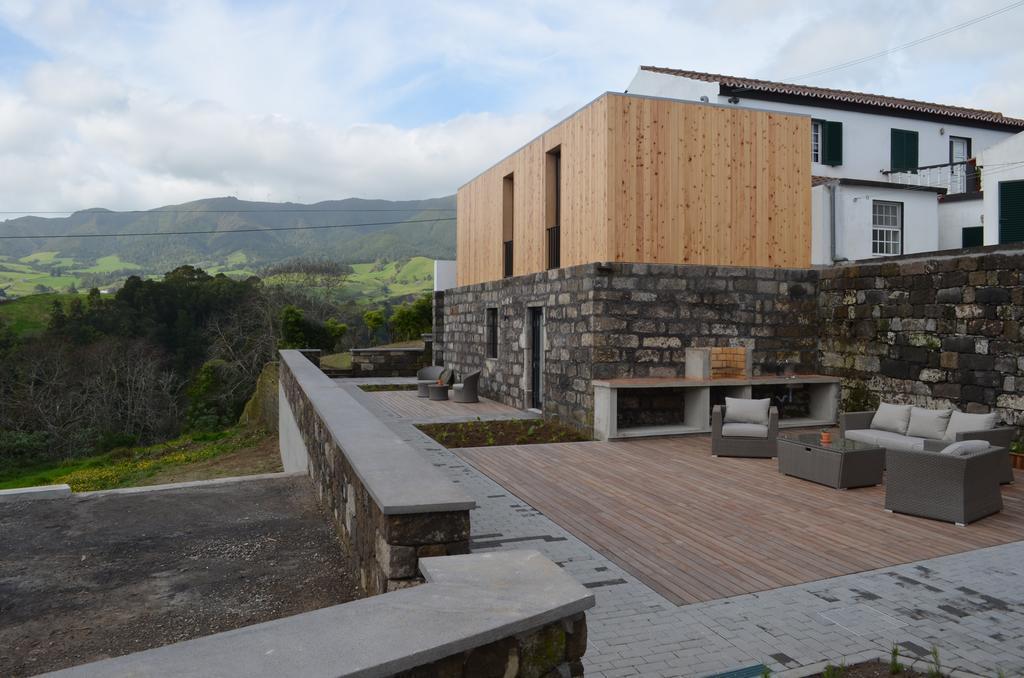 Casa Da Cisaltina
