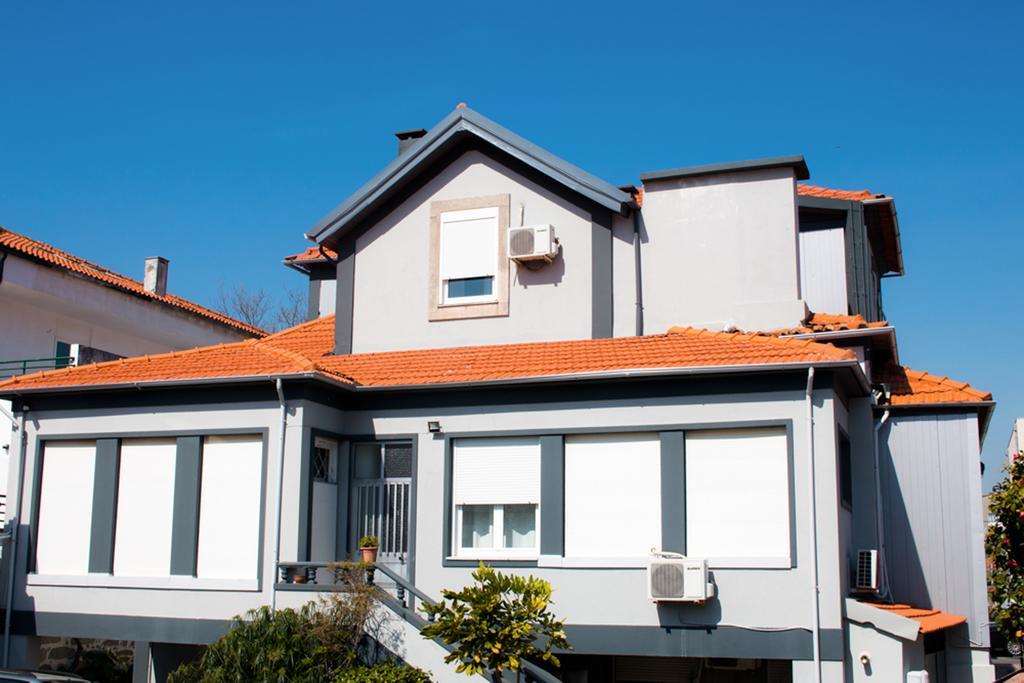 Senhor De Matosinhos Hotel 2*