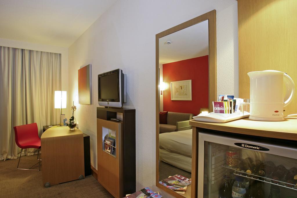 Novotel Porto Gaia Hotel Vila Nova de Gaia
