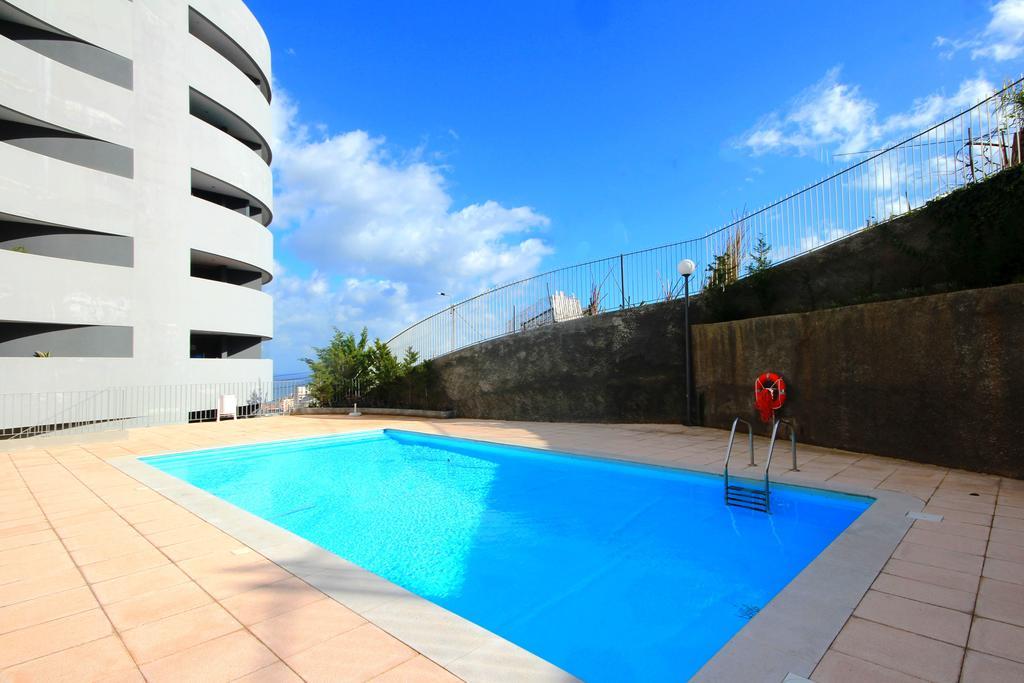 Apartamento Virtudes Ocean View With Pool By Hr Madeira