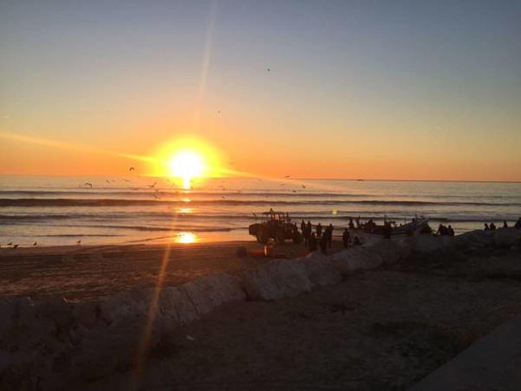 Guest house Caparica Surf *