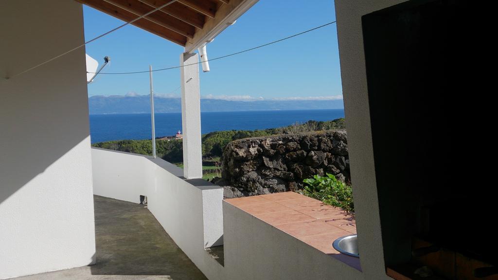 Casa Do Canto Appartement São Roque do Pico