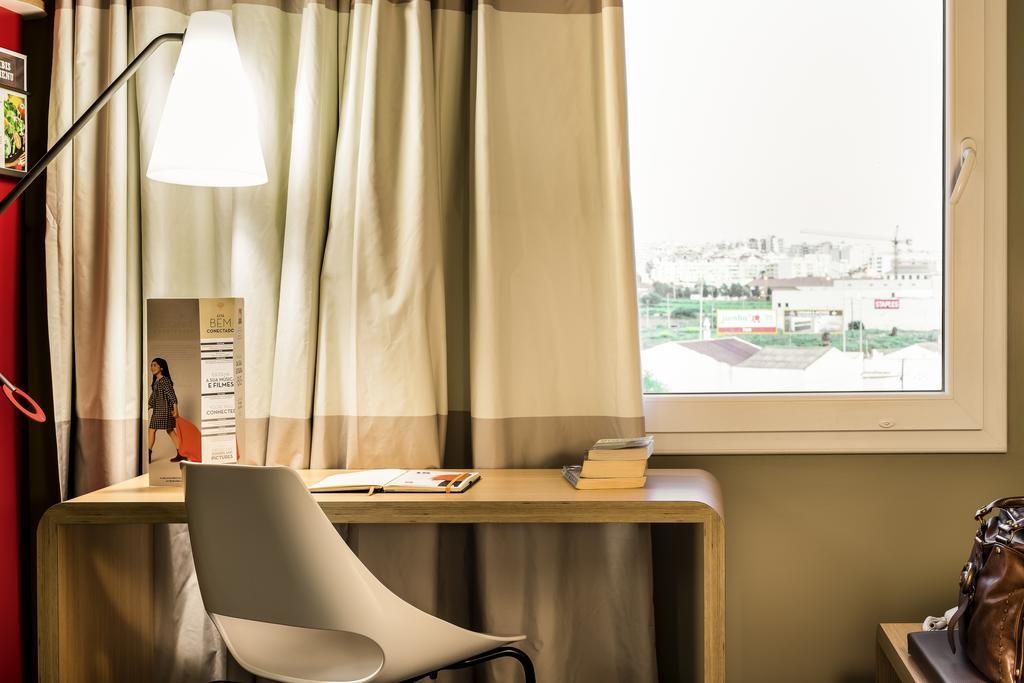 Ibis Algarve 2* Distrito de Faro
