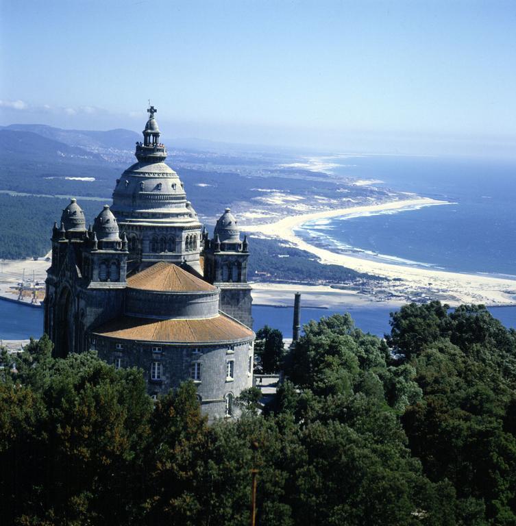 Parque De Campismo Orbitur Viana do Castelo