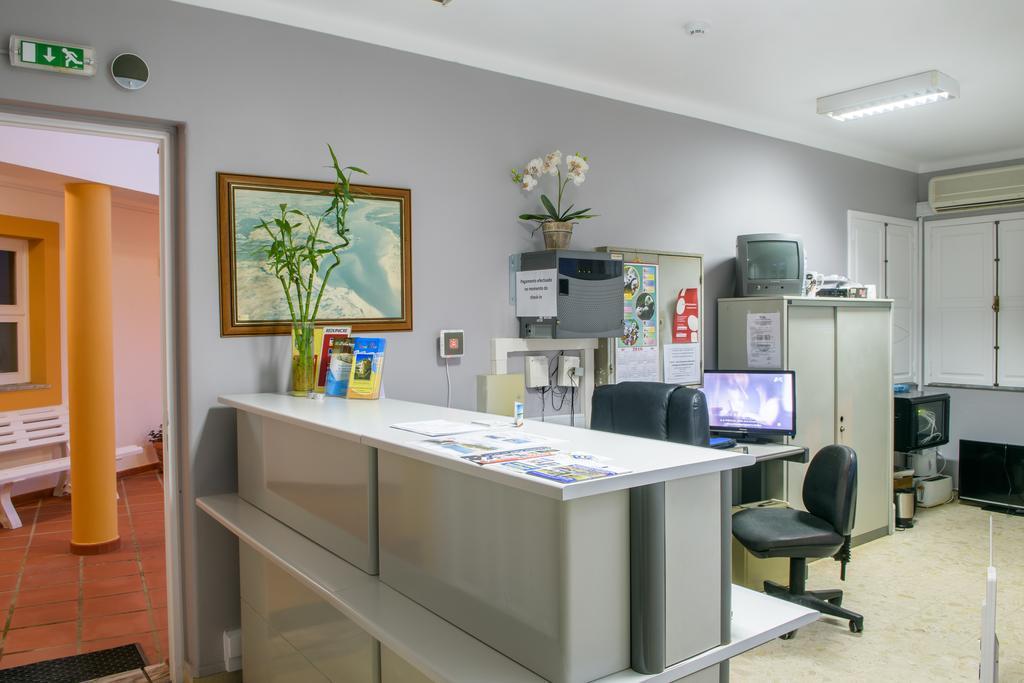 Aparthotel Dunamar Vila Nova de Milfontes