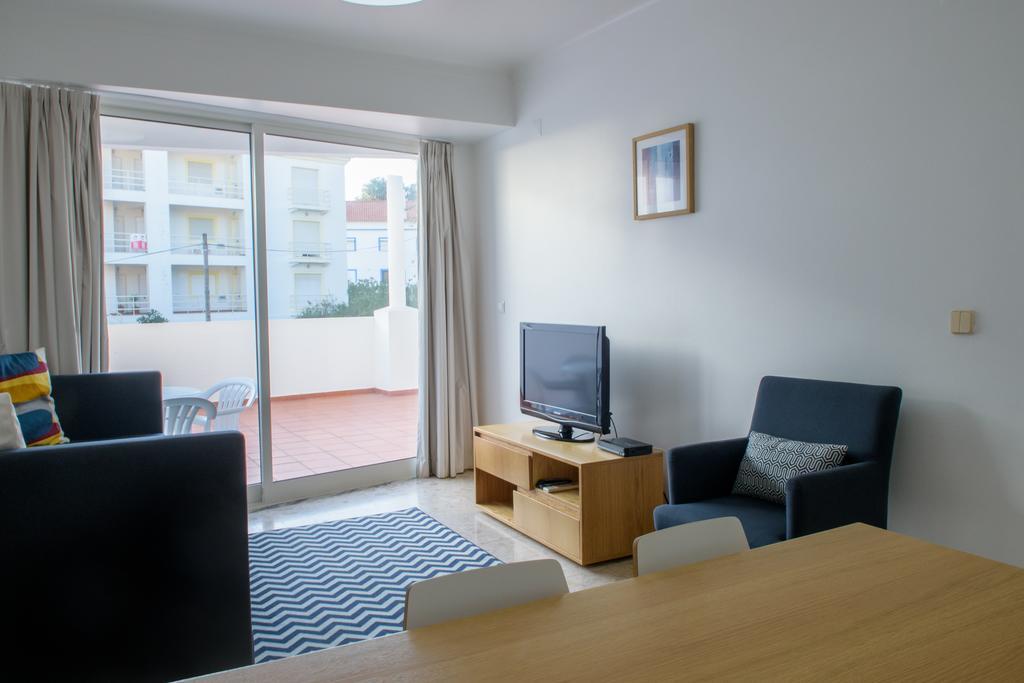 Aparthotel Dunamar