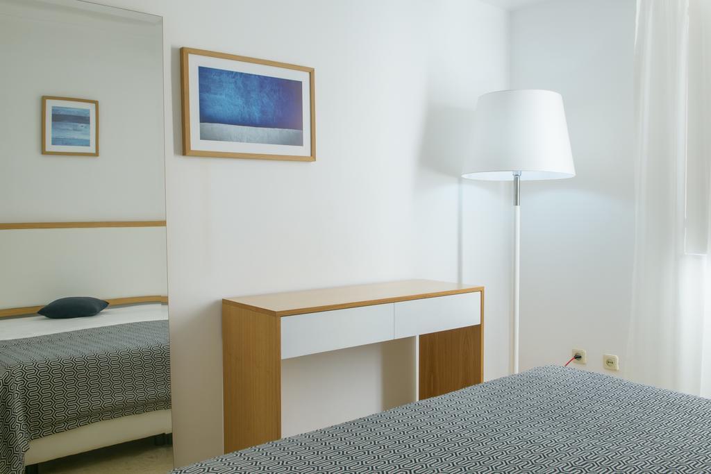 Aparthotel Dunamar *