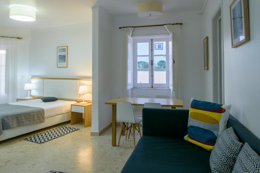 Aparthotel Dunamar Vila Nova de Milfontes