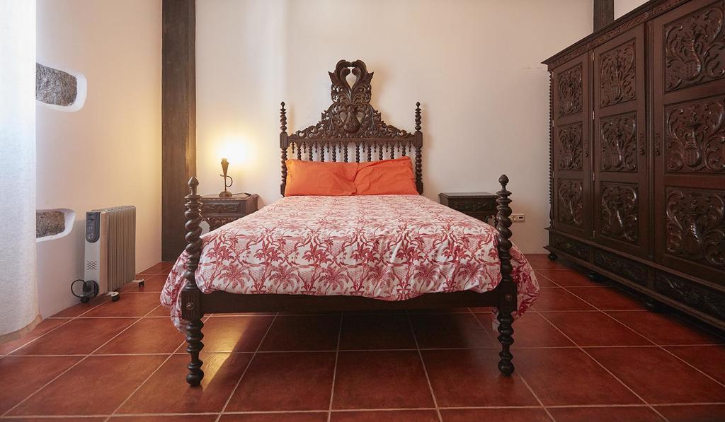 Casa Do Vale Do Sossego Country house *
