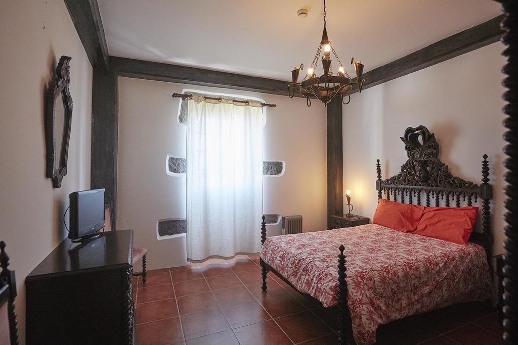 Country house Casa Do Vale Do Sossego Capelas