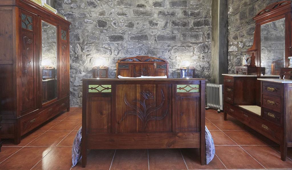 Country house Casa Do Vale Do Sossego