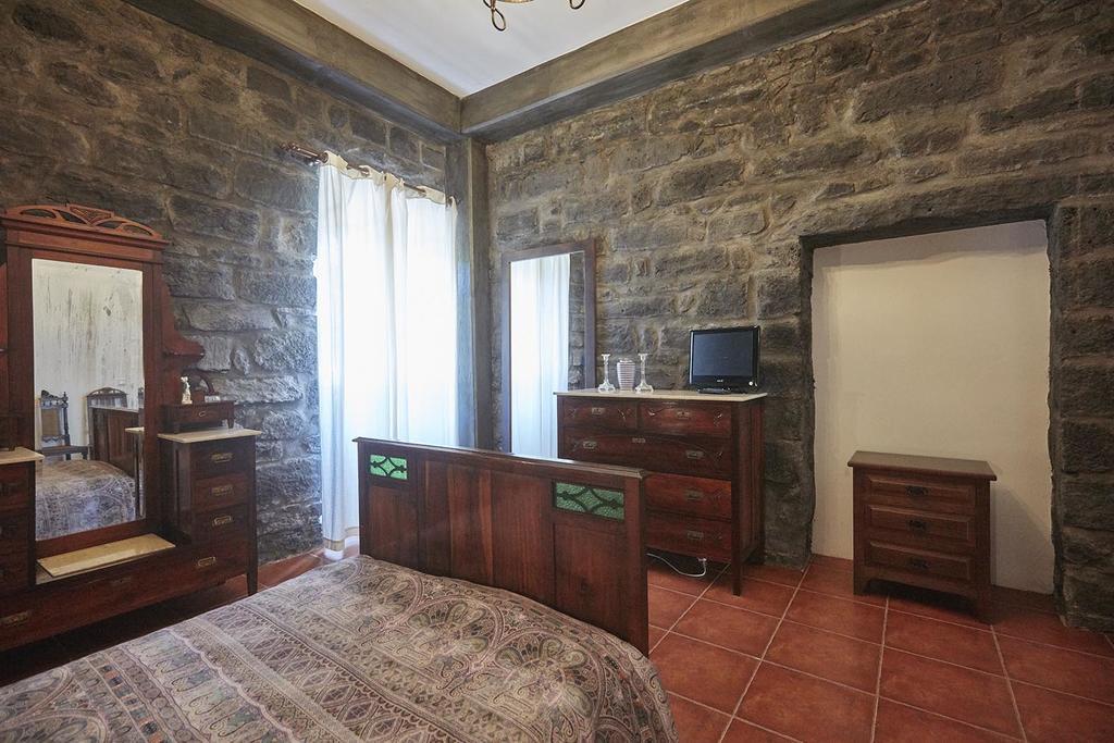 Casa Do Vale Do Sossego Country house Capelas
