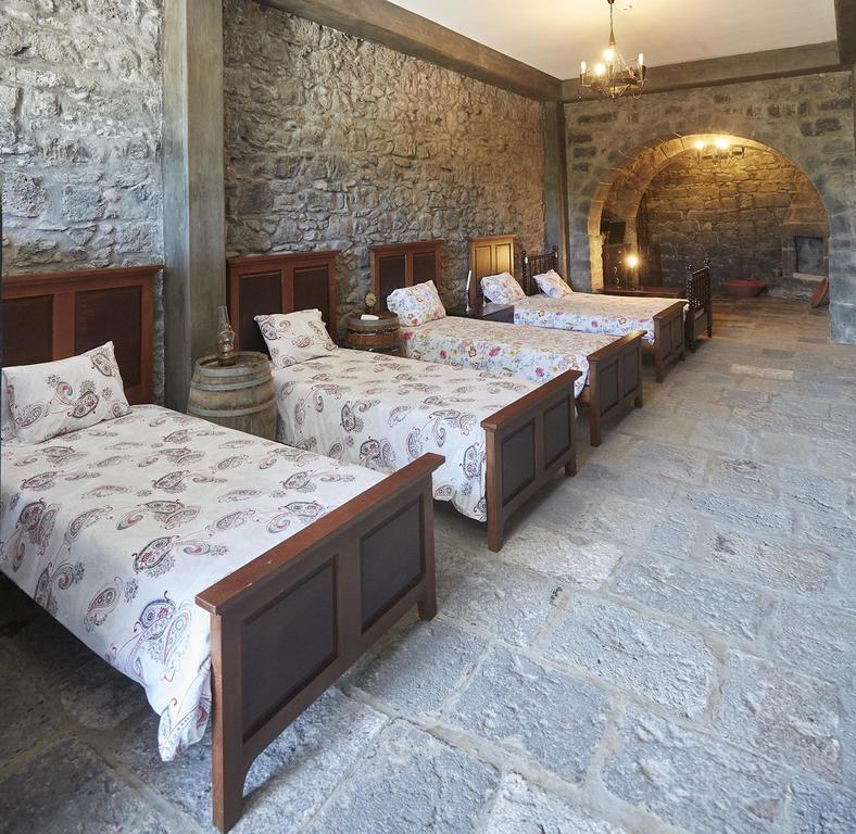 Casa Do Vale Do Sossego Country house *