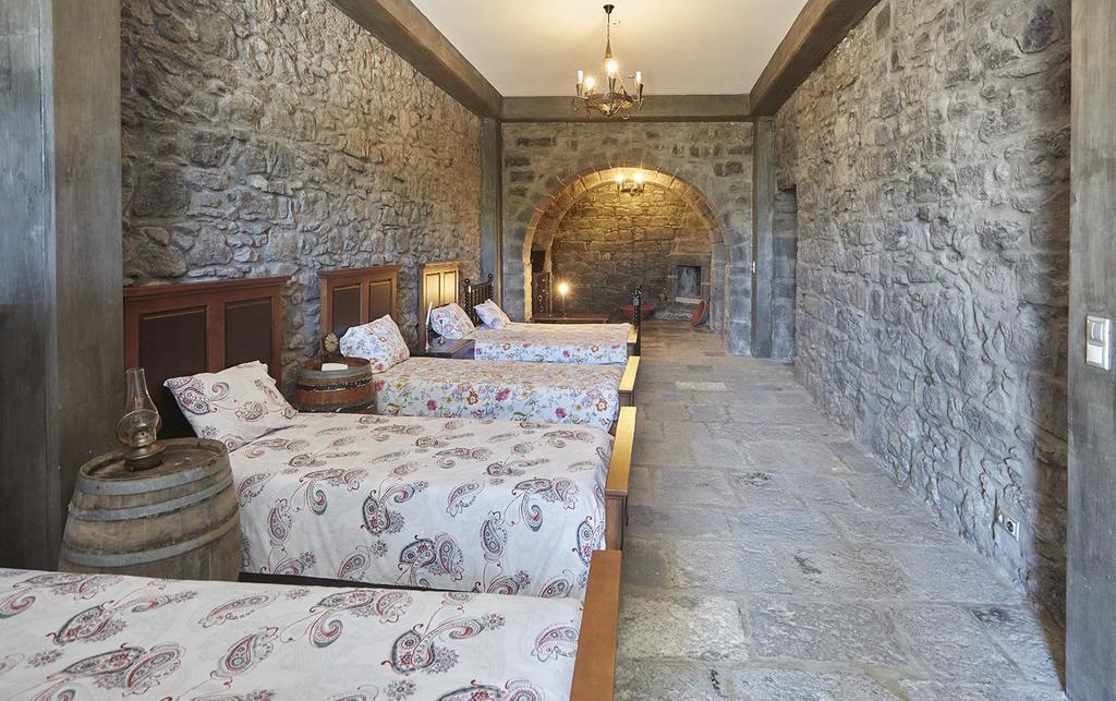 Country house Casa Do Vale Do Sossego Capelas