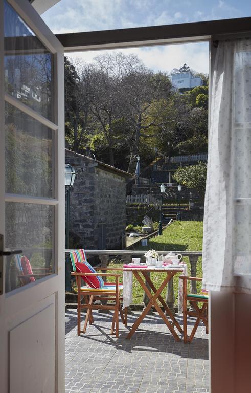 Casa Do Vale Do Sossego Country house *