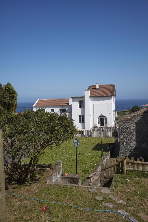 Casa Do Vale Do Sossego Country house