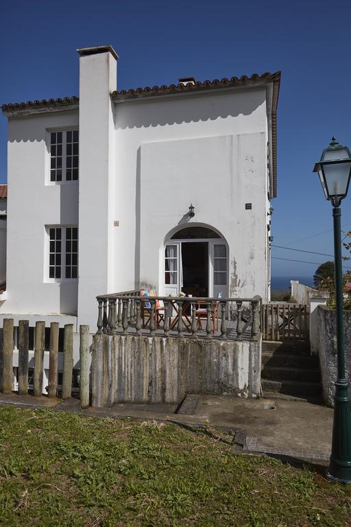 Casa Do Vale Do Sossego *
