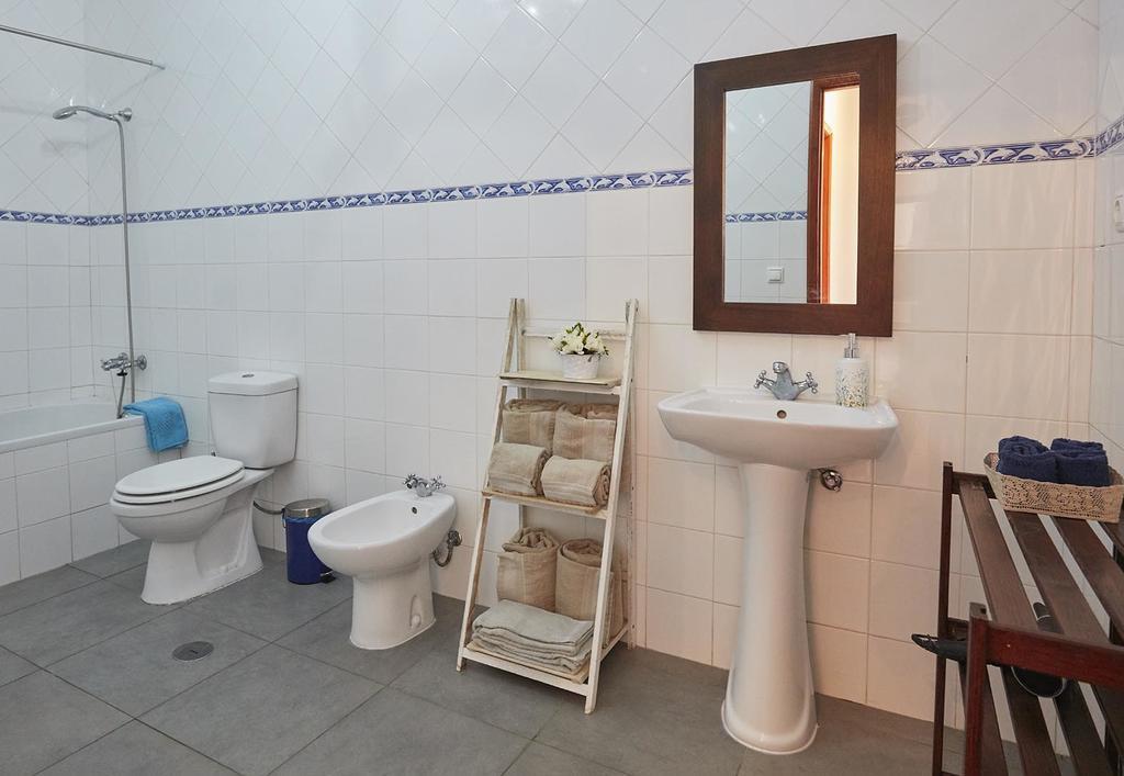 Casa Do Vale Do Sossego Country house *