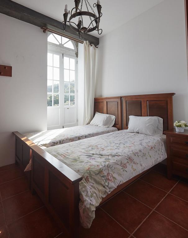Country house Casa Do Vale Do Sossego
