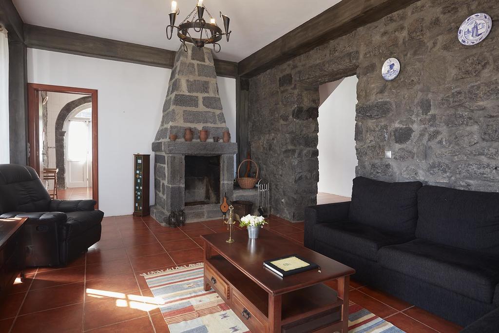 Casa Do Vale Do Sossego Country house