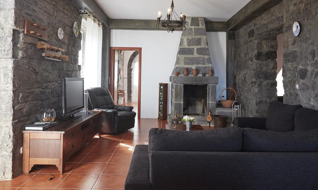 Country house Casa Do Vale Do Sossego *