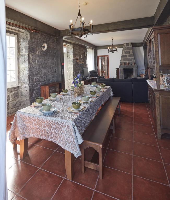 Casa Do Vale Do Sossego