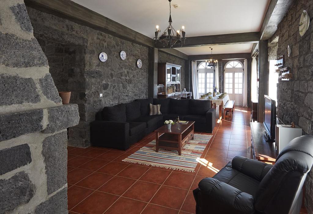 Casa Do Vale Do Sossego Country house *