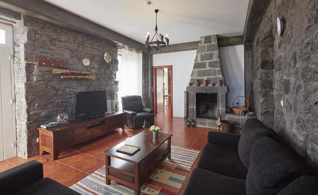 Country house Casa Do Vale Do Sossego Capelas