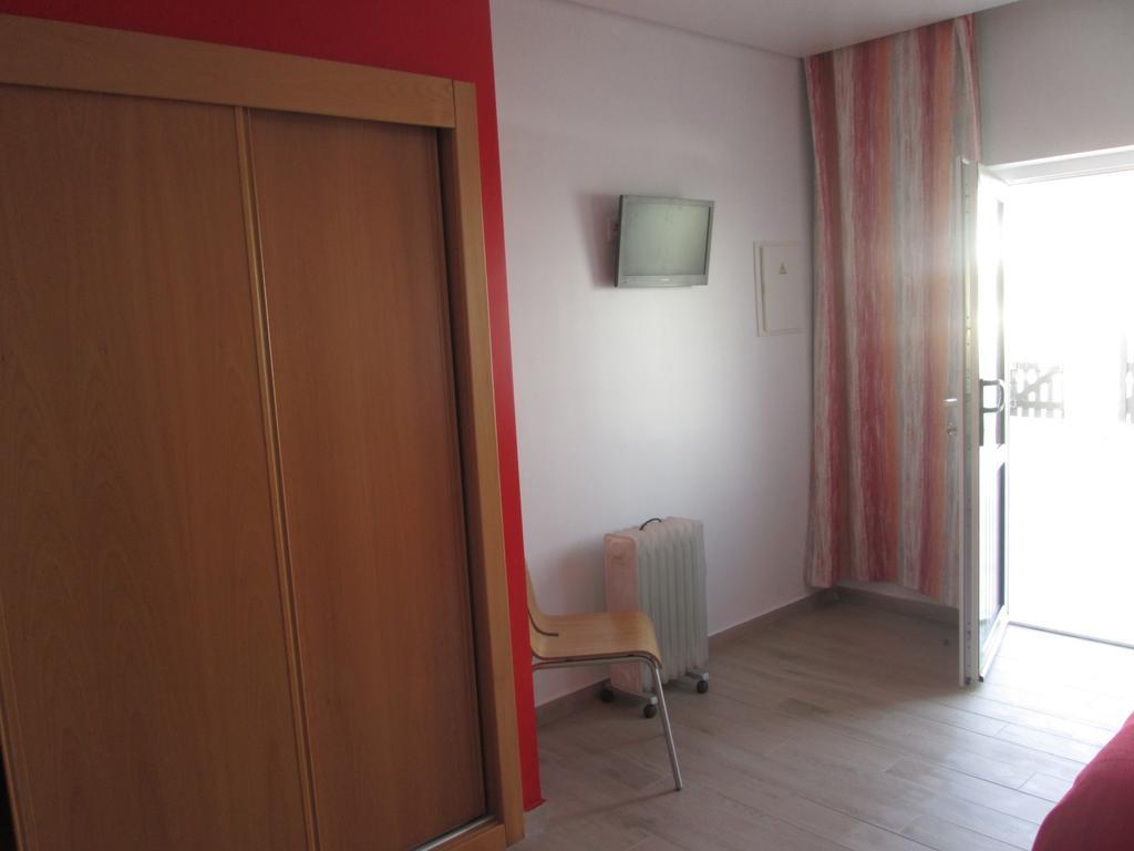 A Vista Guest house