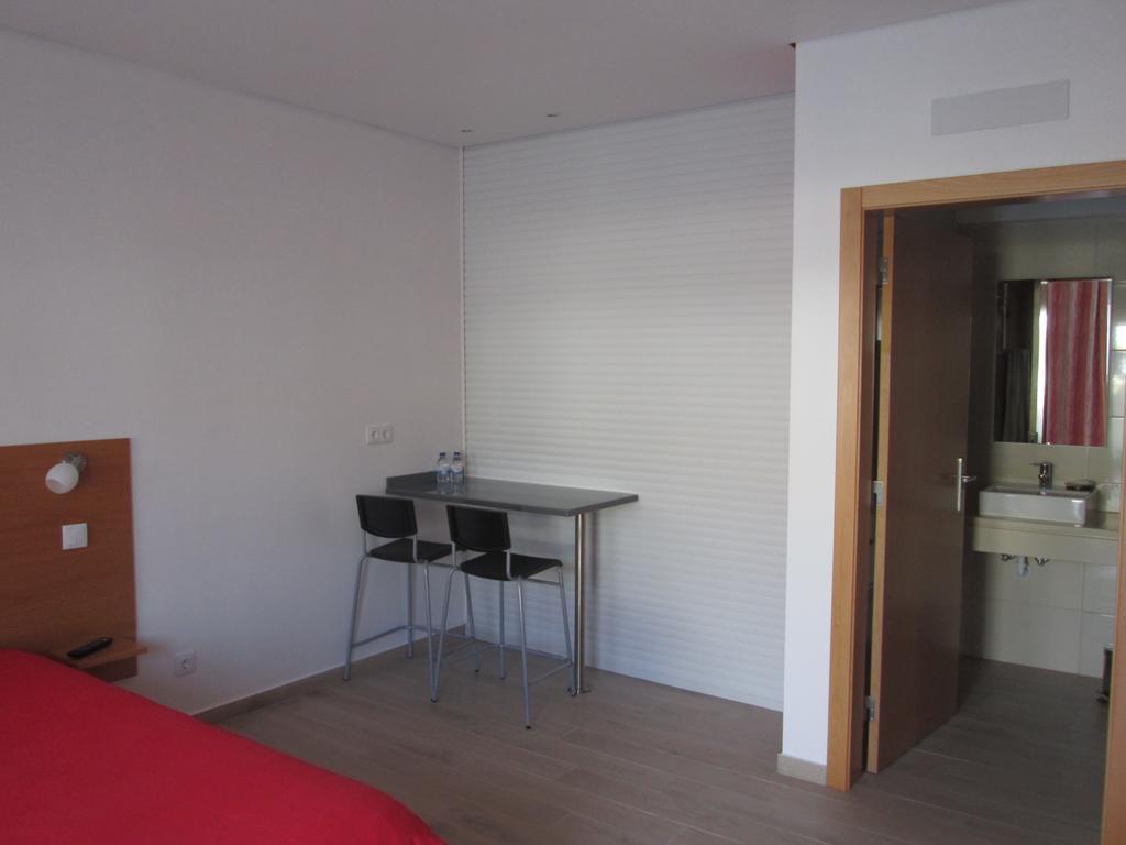 A Vista Guest house Baleal