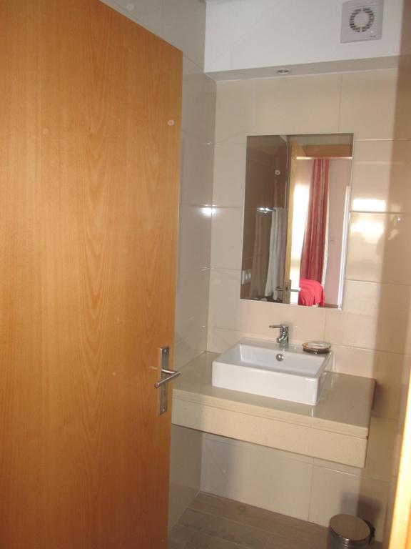 A Vista Guest house