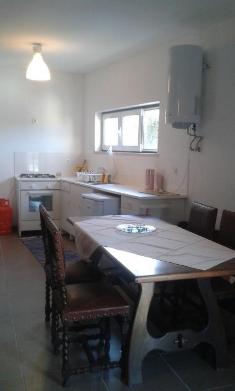 Guest house Ti Marquitas *