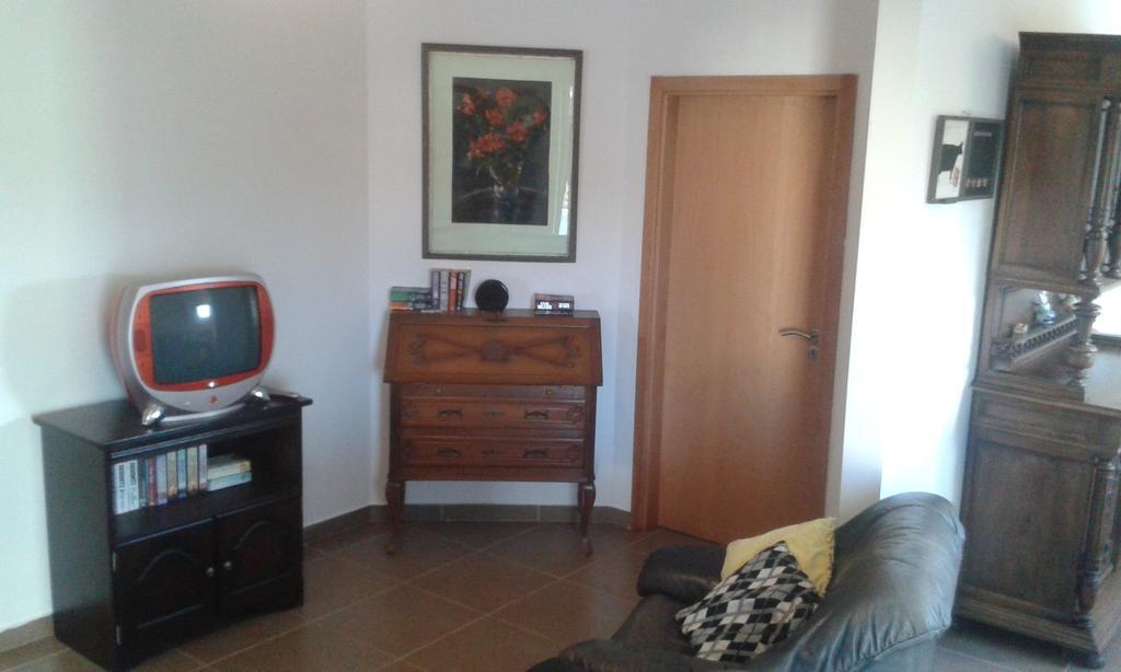 Ti Marquitas Guest house *