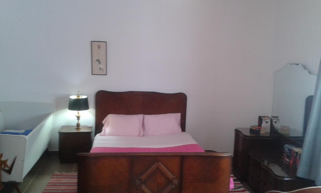 Ti Marquitas Guest house *