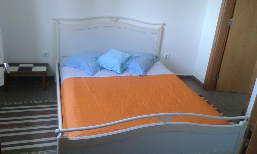 Ti Marquitas Guest house